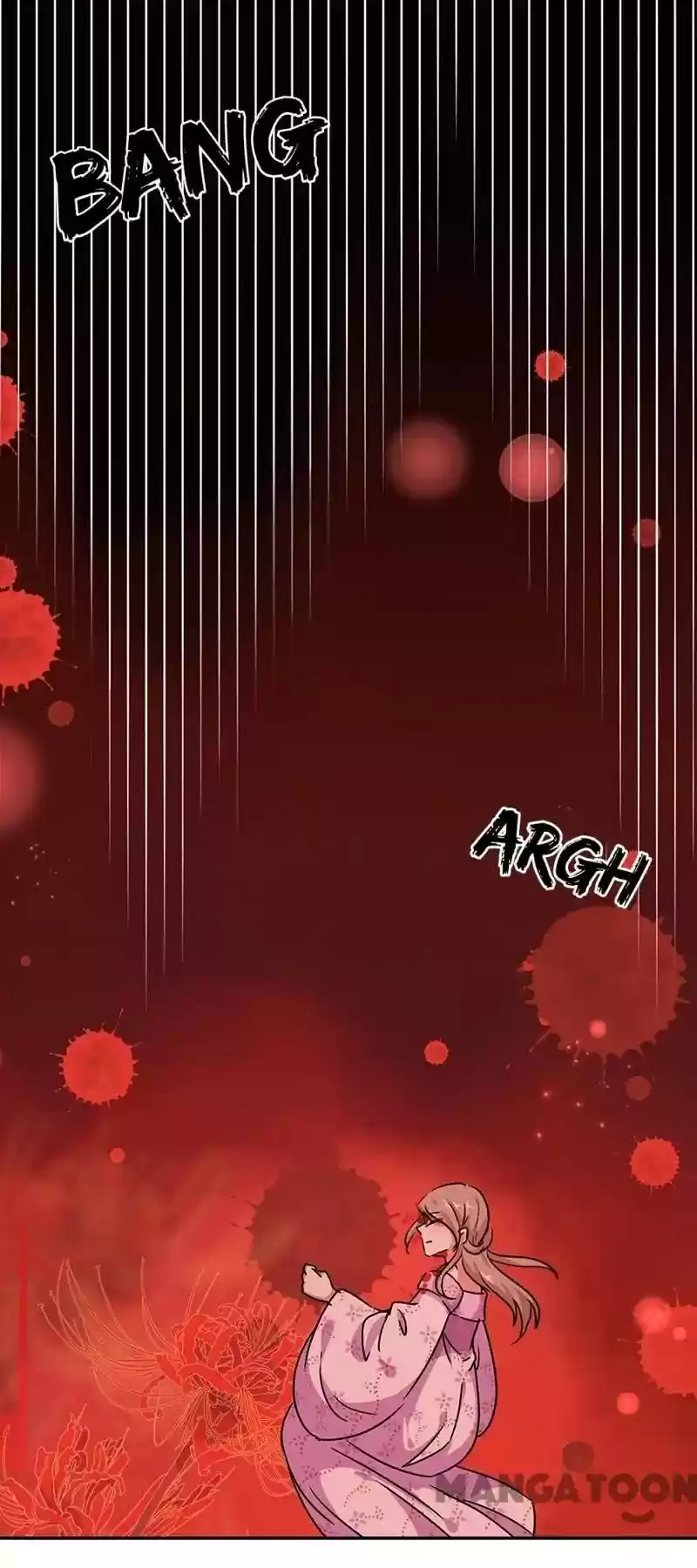 Prince, You're So Cheap! Chapter 379