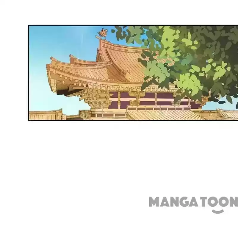 Prince, You're So Cheap! Chapter 379