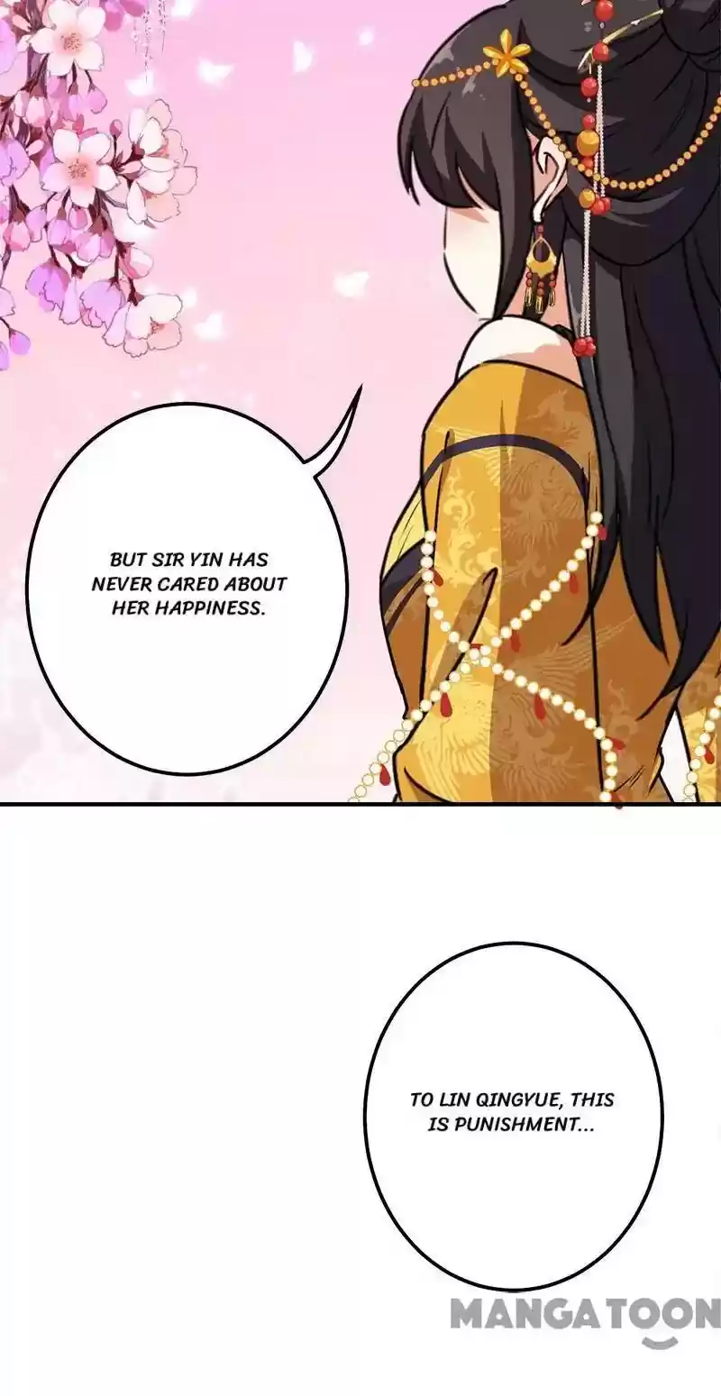 Prince, You're So Cheap! Chapter 379