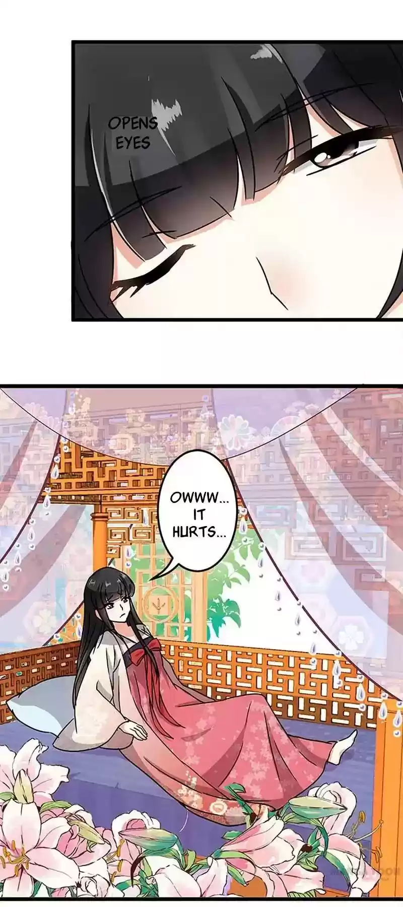 Prince, You're So Cheap! Chapter 38