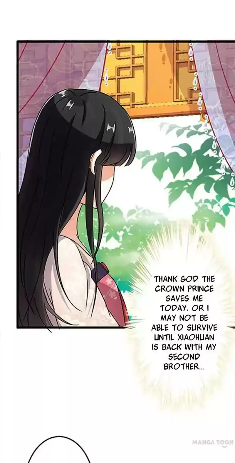 Prince, You're So Cheap! Chapter 38