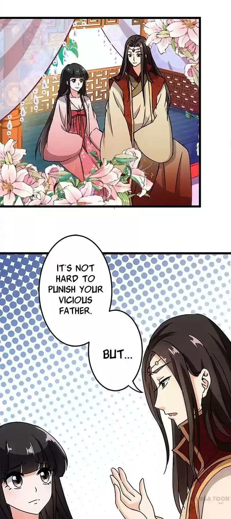 Prince, You're So Cheap! Chapter 38