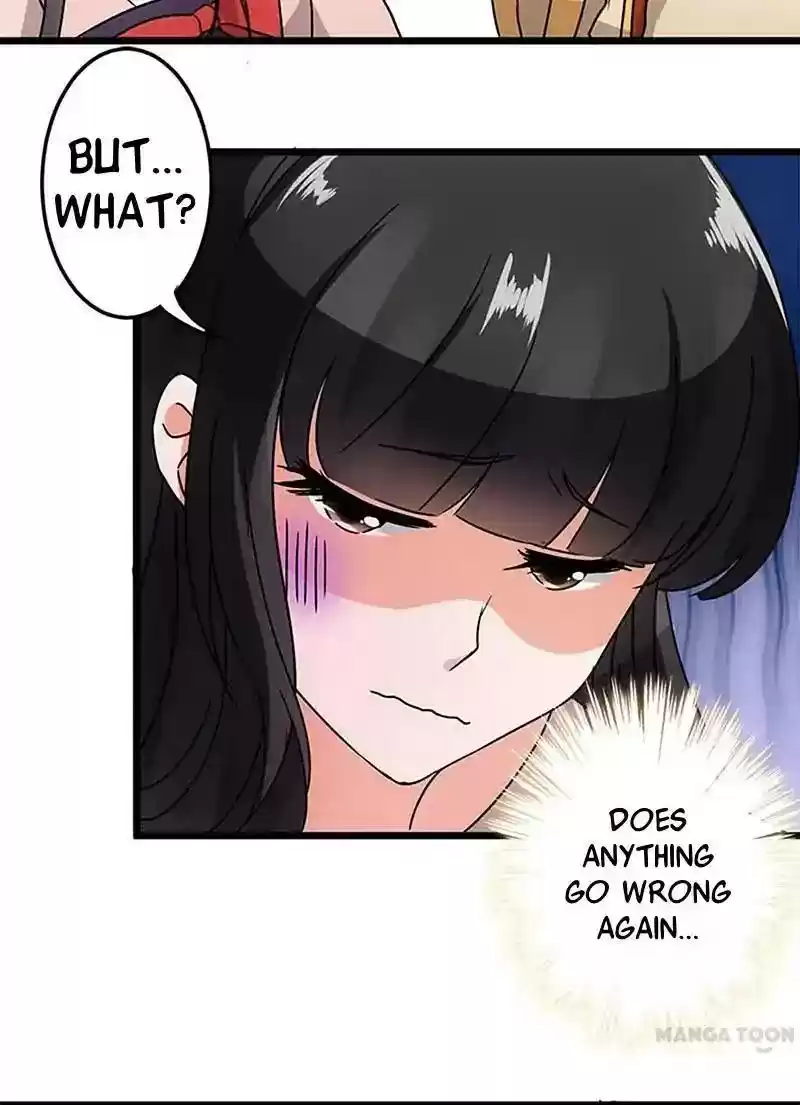 Prince, You're So Cheap! Chapter 38