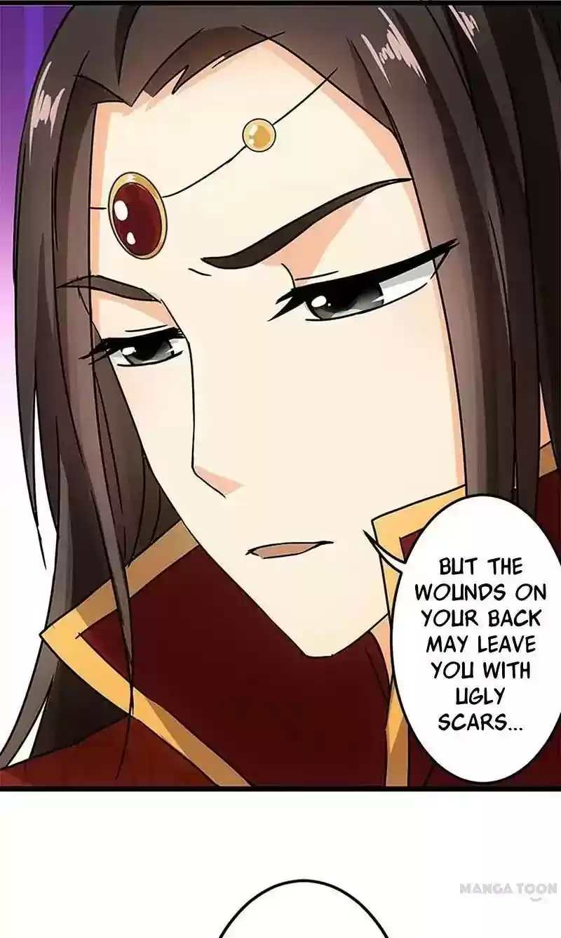 Prince, You're So Cheap! Chapter 38