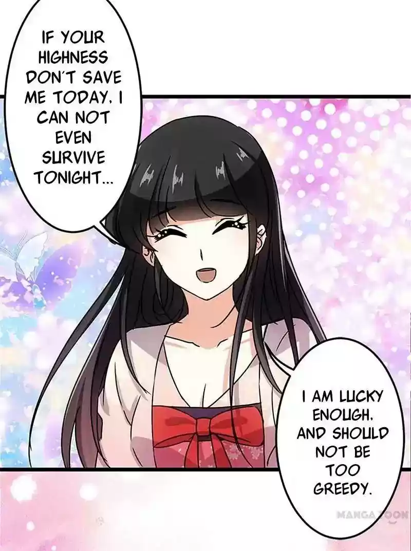 Prince, You're So Cheap! Chapter 38