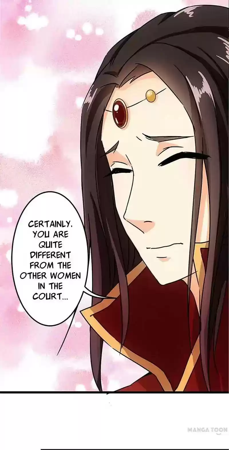 Prince, You're So Cheap! Chapter 38