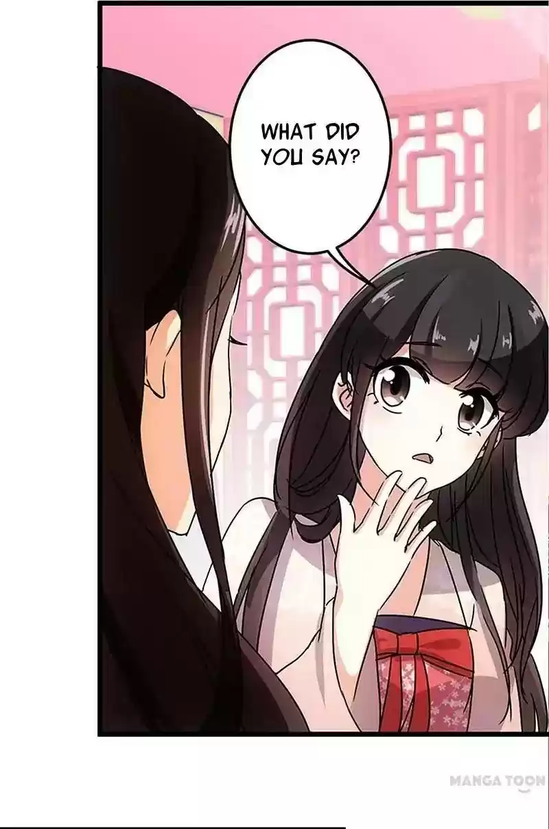 Prince, You're So Cheap! Chapter 38