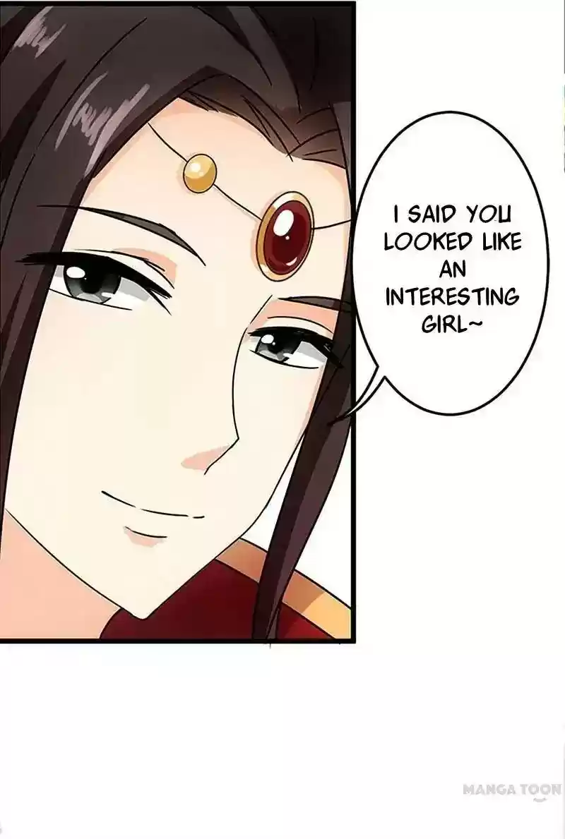 Prince, You're So Cheap! Chapter 38