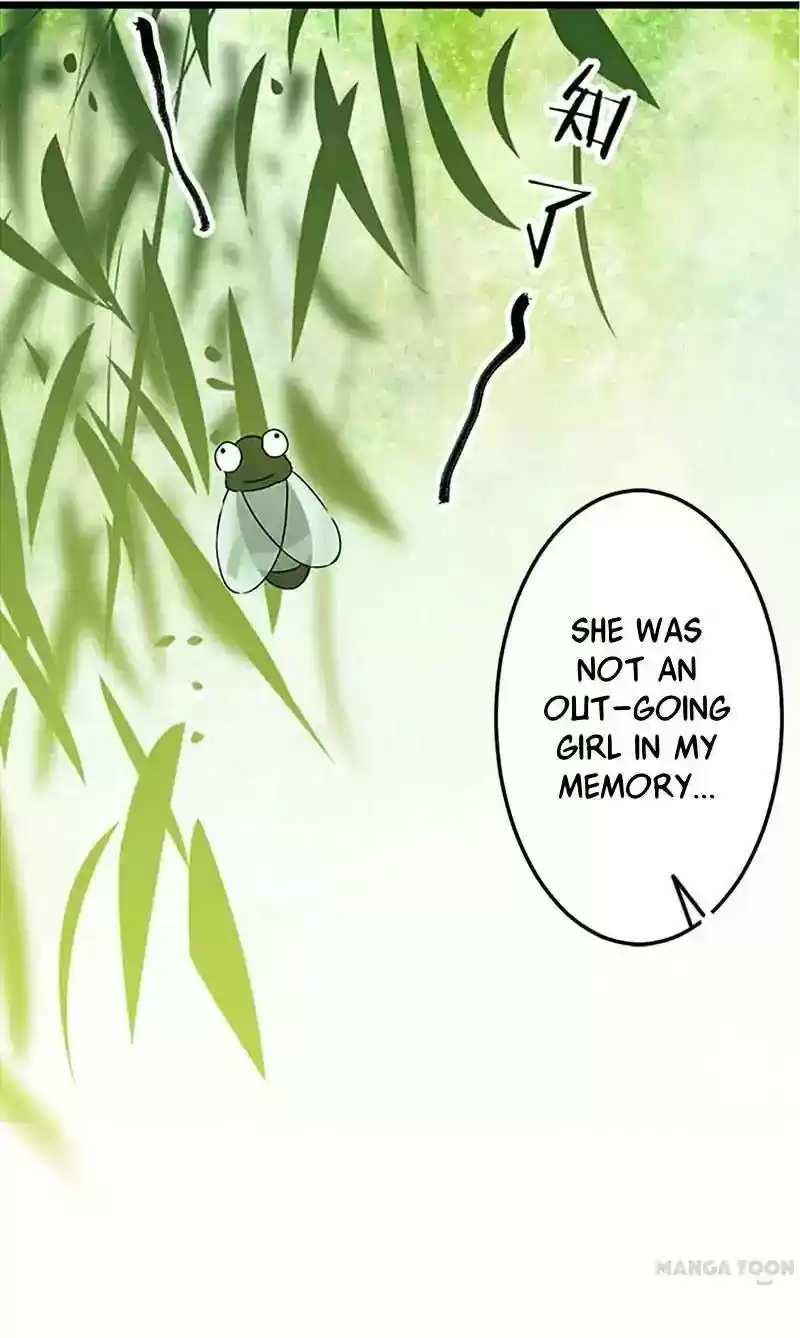 Prince, You're So Cheap! Chapter 38