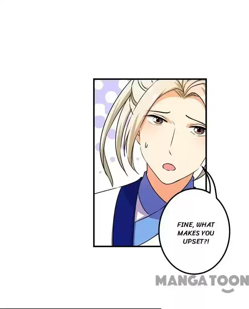 Prince, You're So Cheap! Chapter 380