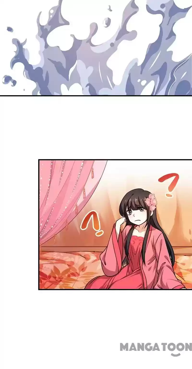 Prince, You're So Cheap! Chapter 380