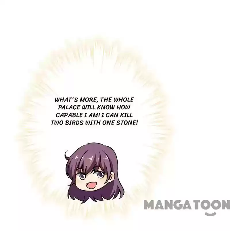 Prince, You're So Cheap! Chapter 381