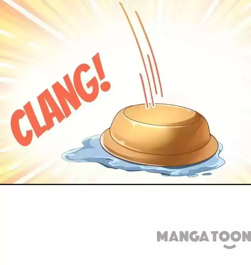 Prince, You're So Cheap! Chapter 382