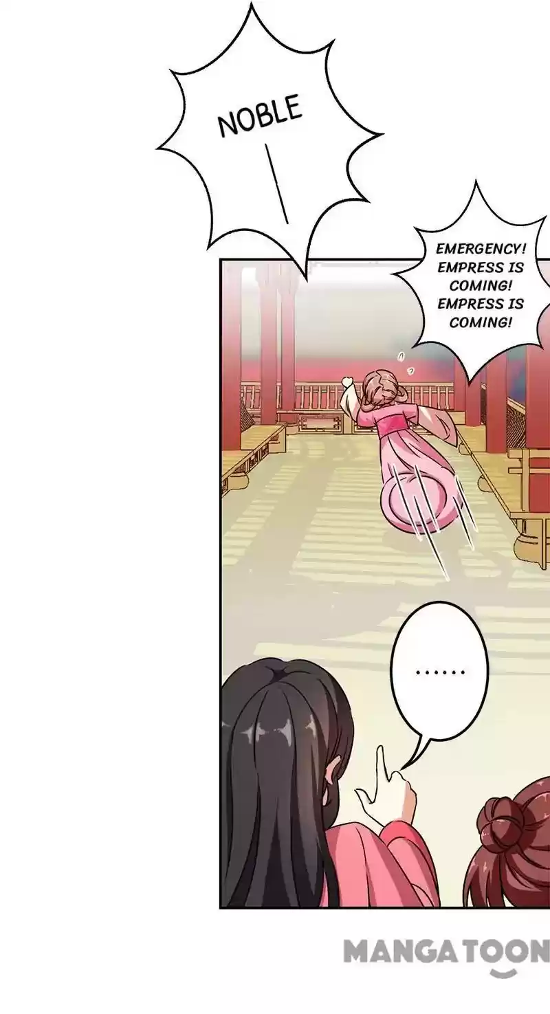 Prince, You're So Cheap! Chapter 382