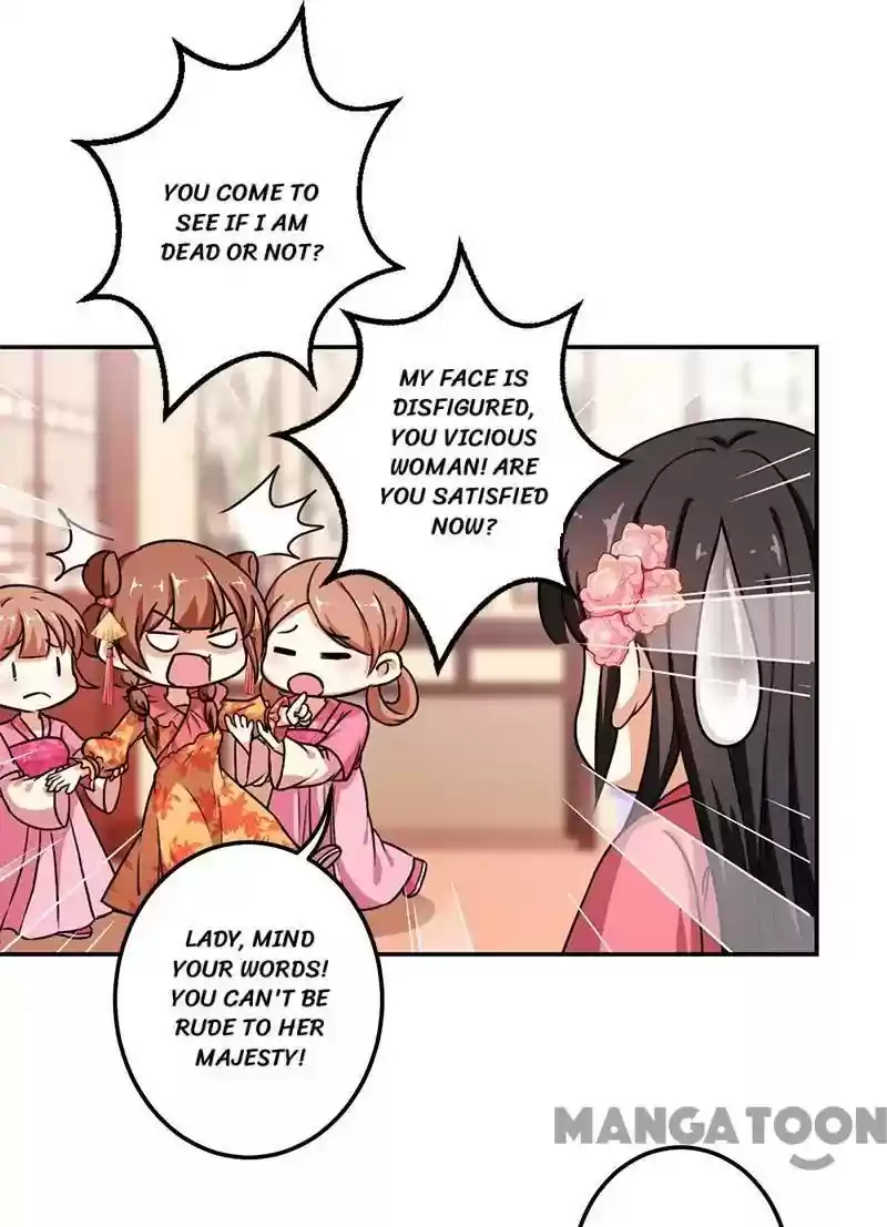 Prince, You're So Cheap! Chapter 382