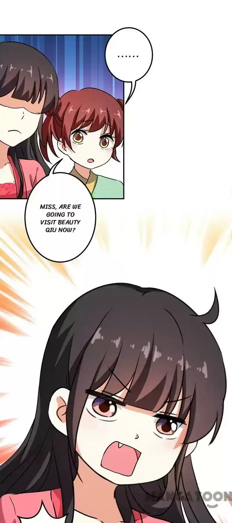 Prince, You're So Cheap! Chapter 382