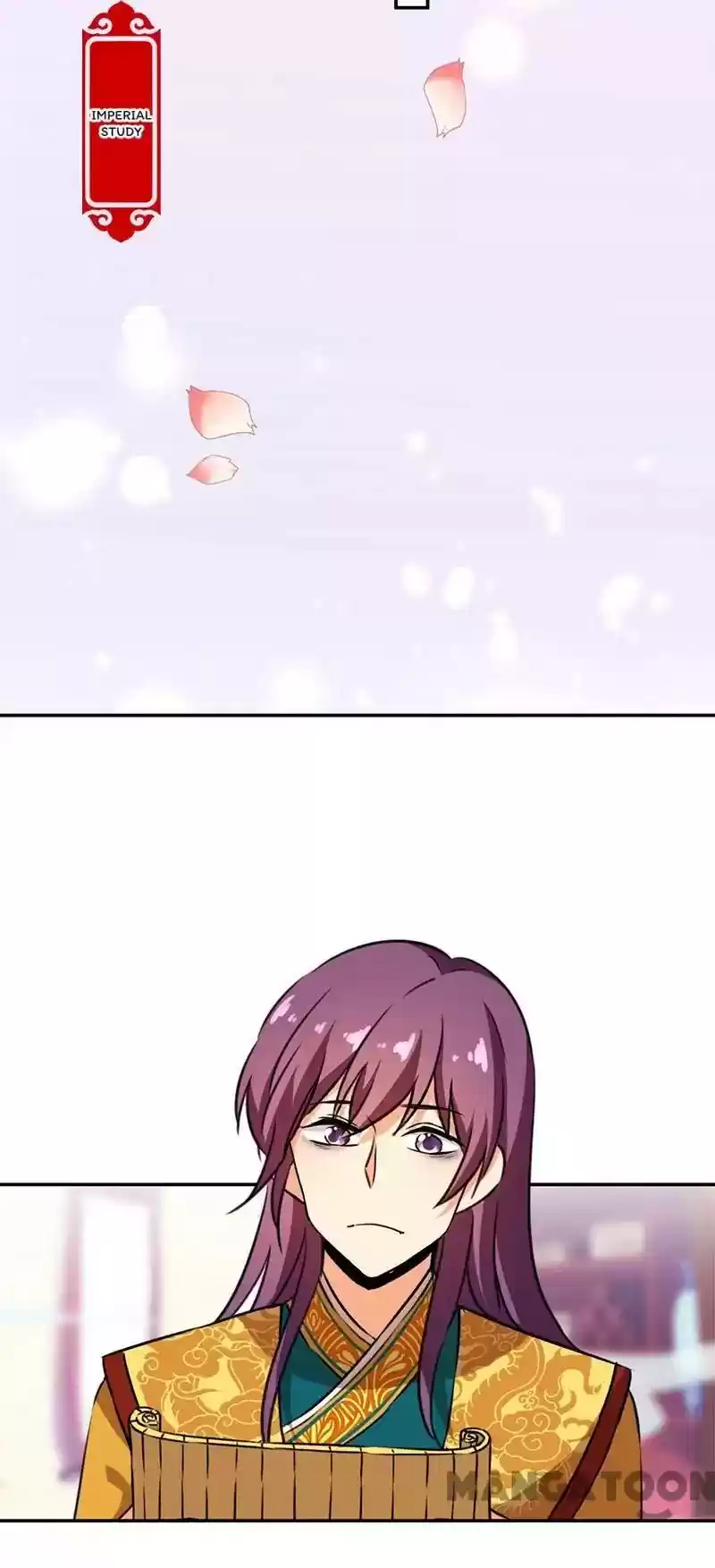 Prince, You're So Cheap! Chapter 382