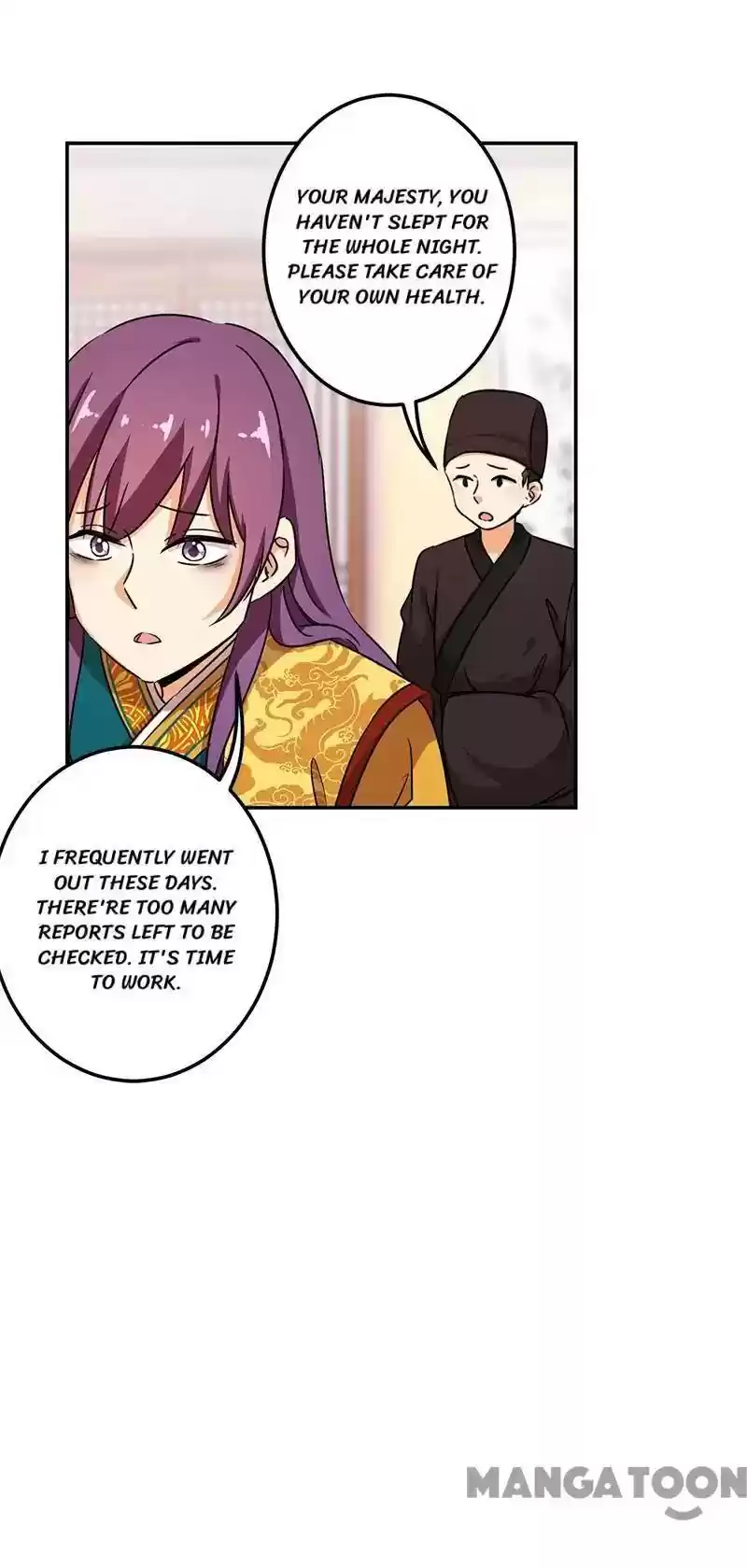 Prince, You're So Cheap! Chapter 382