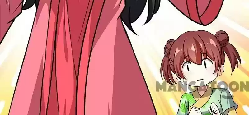 Prince, You're So Cheap! Chapter 382