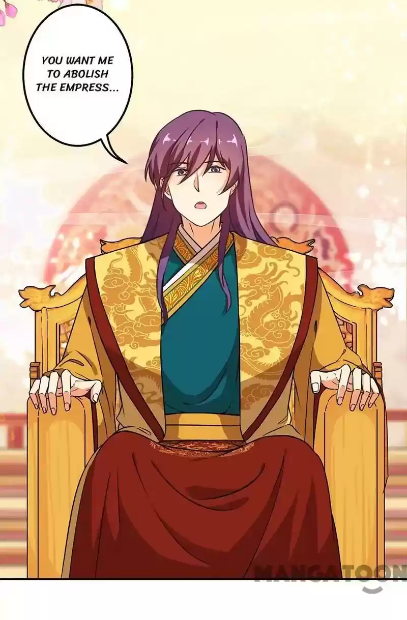 Prince, You're So Cheap! Chapter 384