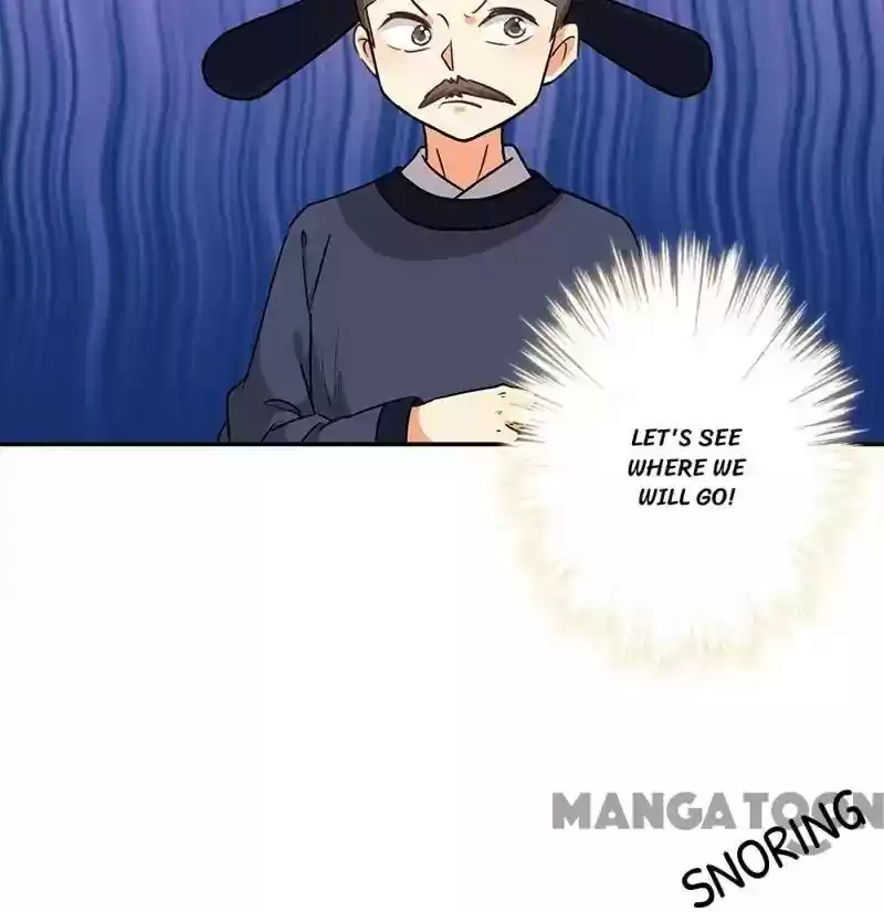 Prince, You're So Cheap! Chapter 384