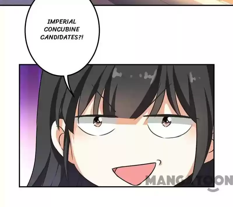 Prince, You're So Cheap! Chapter 384