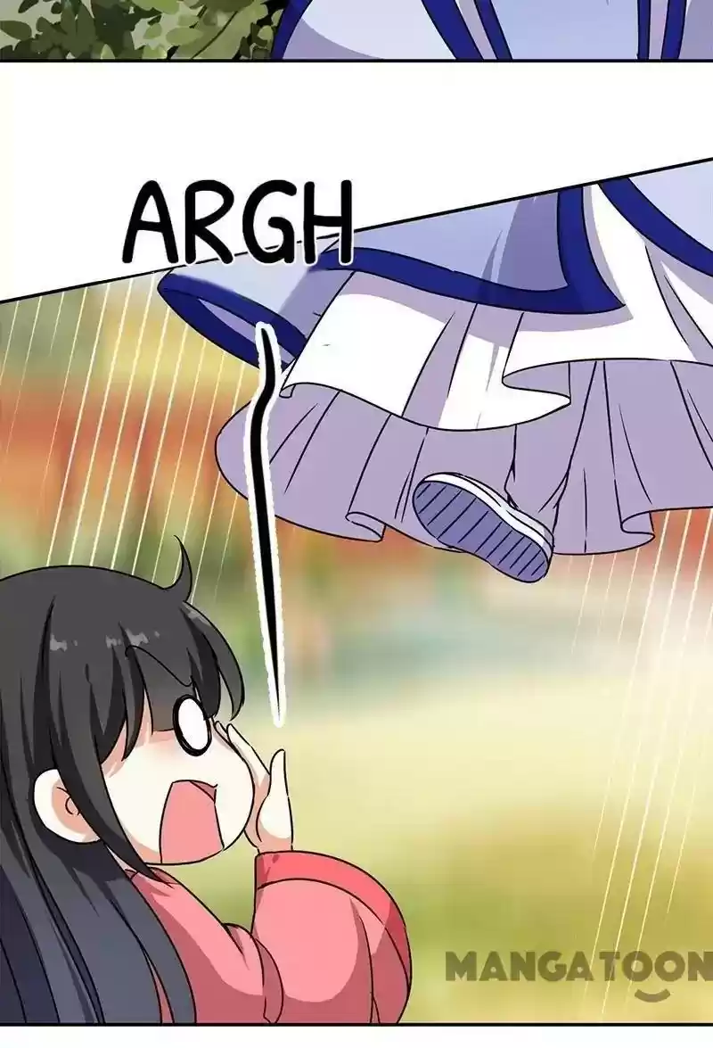 Prince, You're So Cheap! Chapter 384