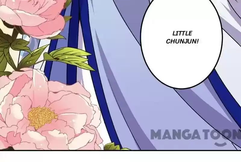 Prince, You're So Cheap! Chapter 384