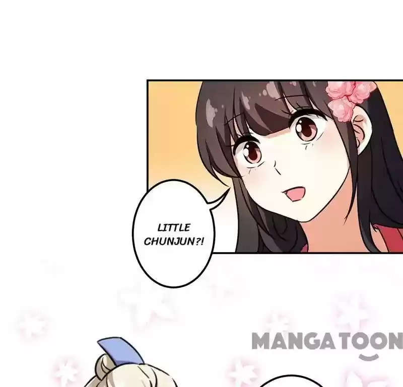 Prince, You're So Cheap! Chapter 385