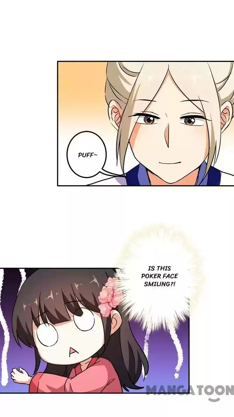 Prince, You're So Cheap! Chapter 385