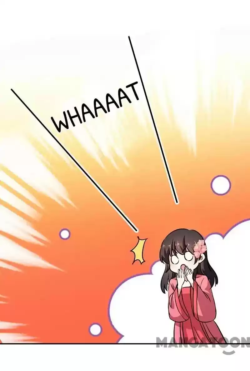 Prince, You're So Cheap! Chapter 385