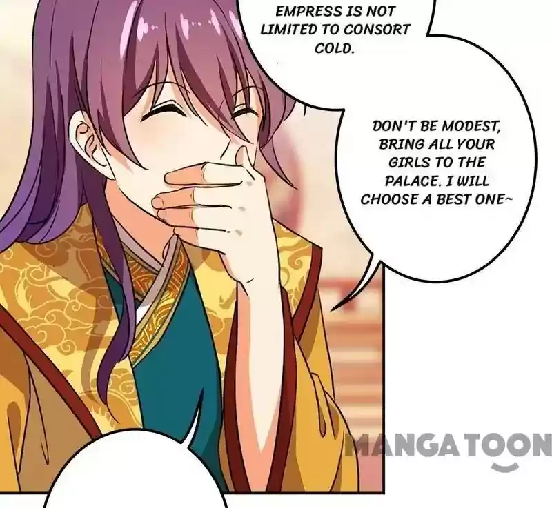 Prince, You're So Cheap! Chapter 385