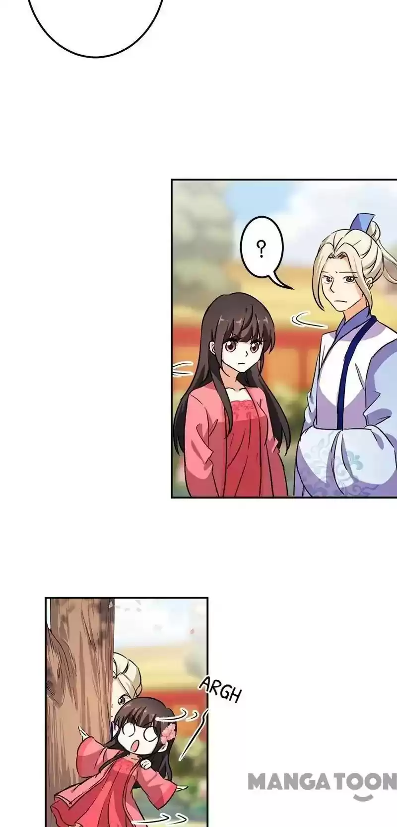 Prince, You're So Cheap! Chapter 385