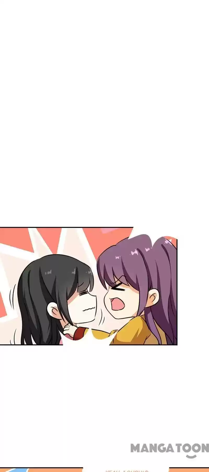 Prince, You're So Cheap! Chapter 386