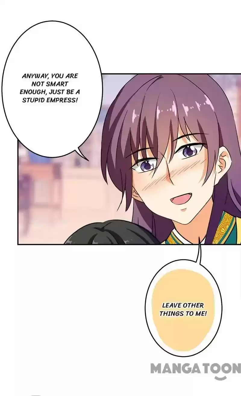 Prince, You're So Cheap! Chapter 386