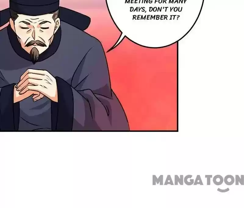 Prince, You're So Cheap! Chapter 387