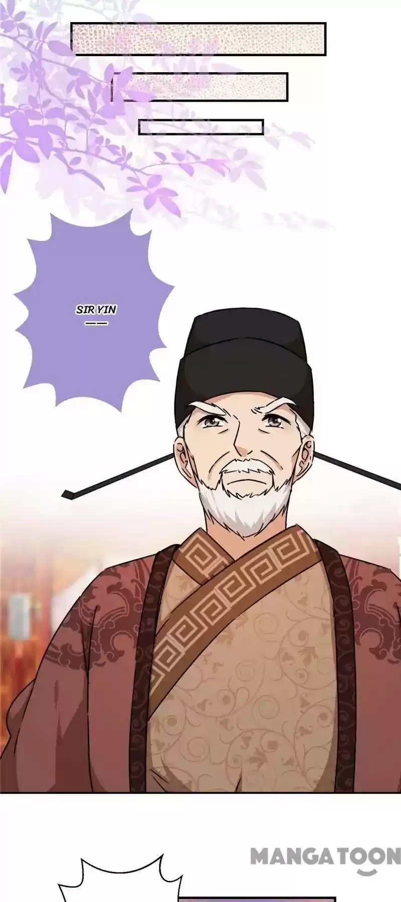 Prince, You're So Cheap! Chapter 387