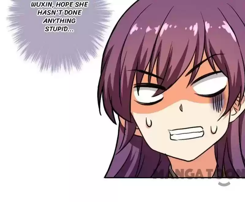 Prince, You're So Cheap! Chapter 387