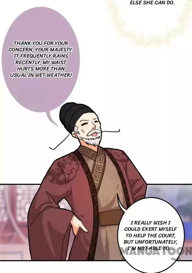 Prince, You're So Cheap! Chapter 387