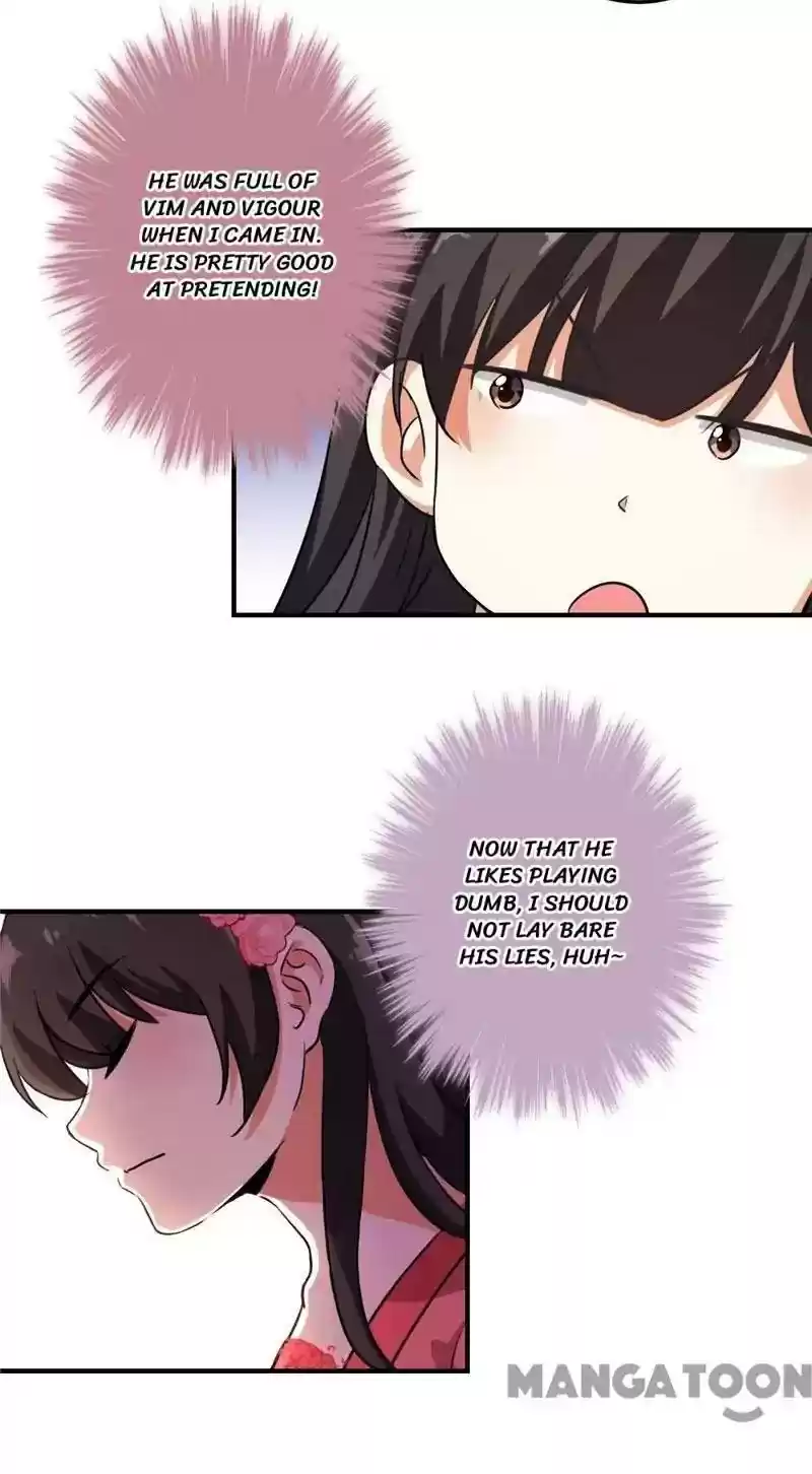 Prince, You're So Cheap! Chapter 387