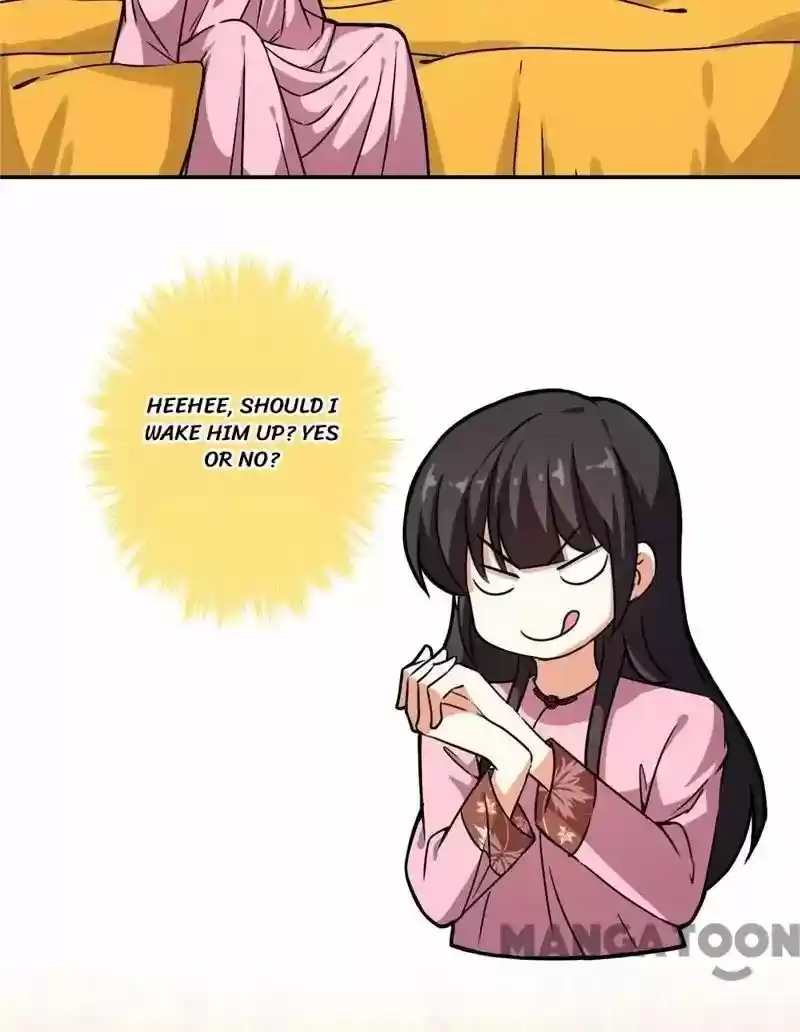 Prince, You're So Cheap! Chapter 389