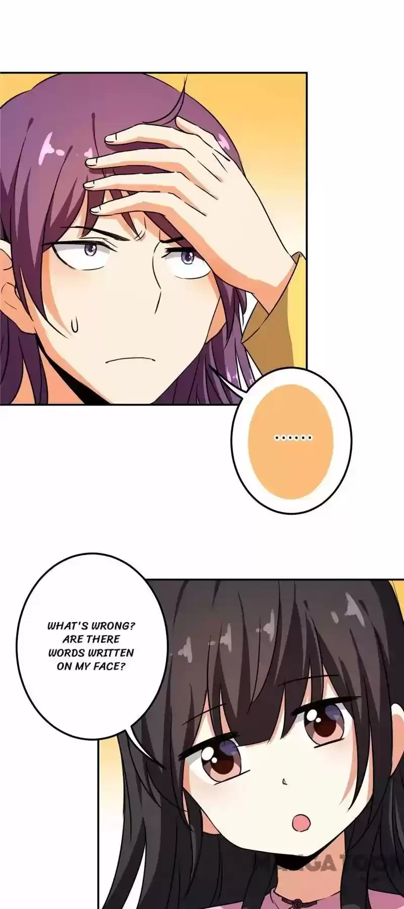 Prince, You're So Cheap! Chapter 389