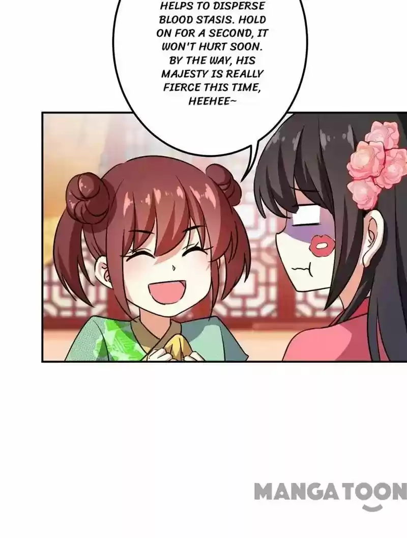 Prince, You're So Cheap! Chapter 389