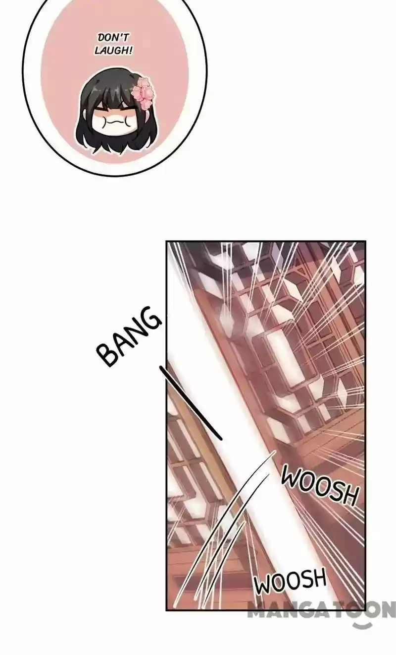 Prince, You're So Cheap! Chapter 389