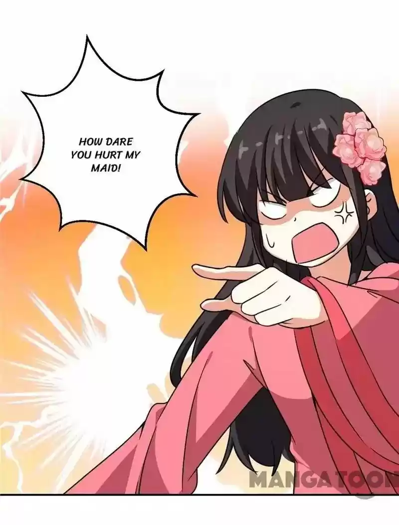 Prince, You're So Cheap! Chapter 389