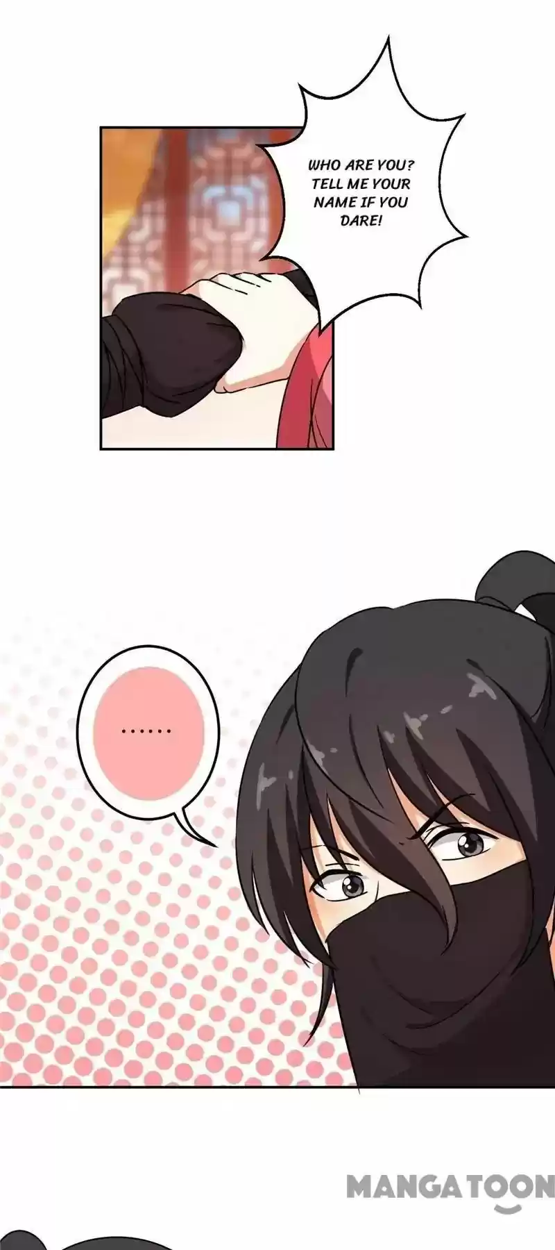 Prince, You're So Cheap! Chapter 389