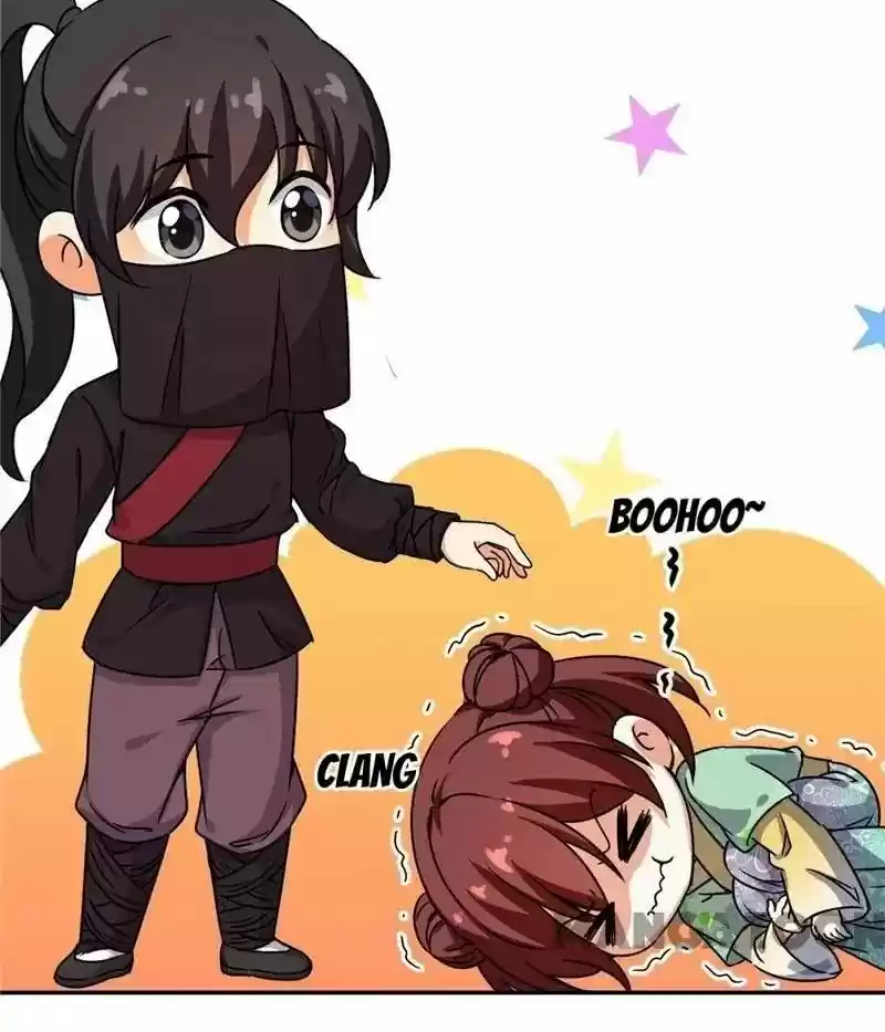 Prince, You're So Cheap! Chapter 389