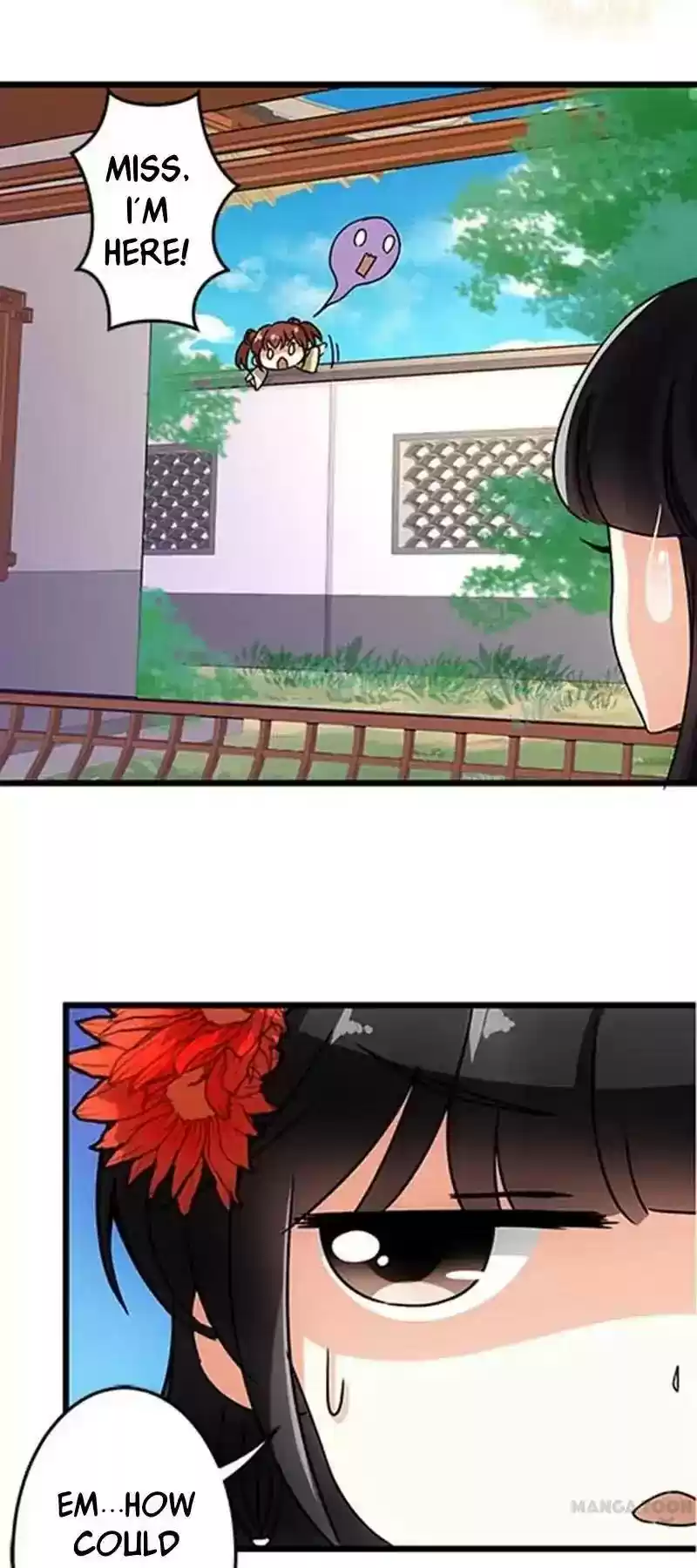 Prince, You're So Cheap! Chapter 39