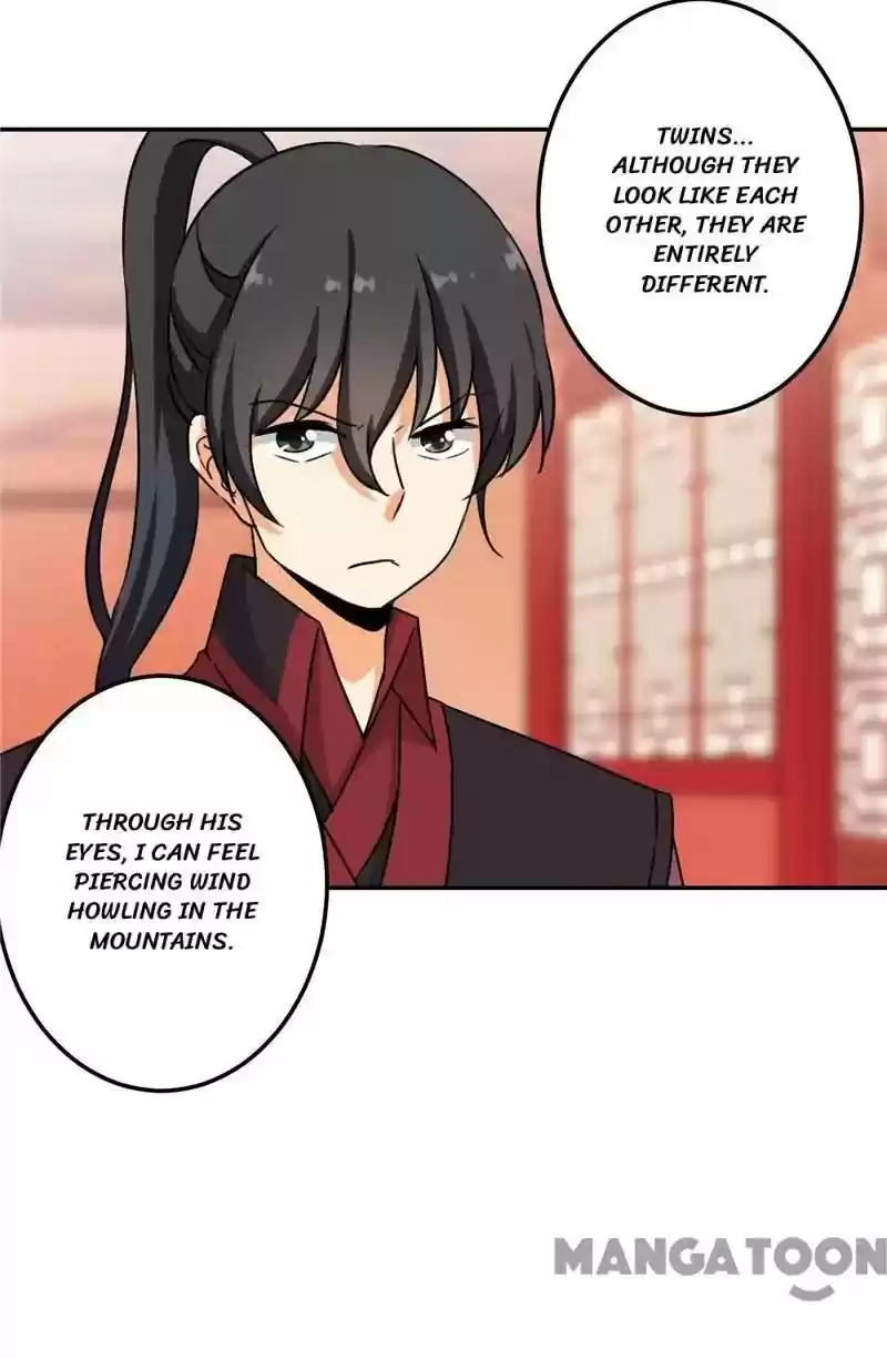 Prince, You're So Cheap! Chapter 391