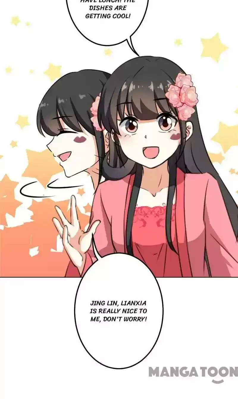 Prince, You're So Cheap! Chapter 391